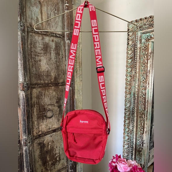 Supreme Shoulder Bag